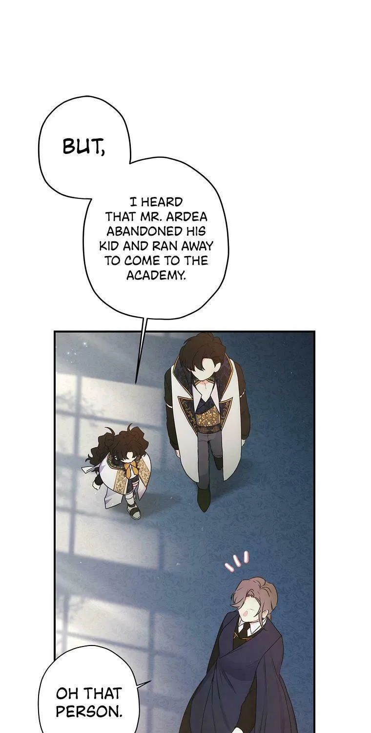 The Male Lead