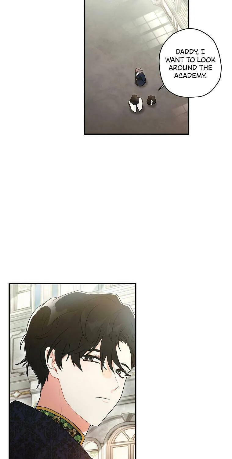 The Male Lead