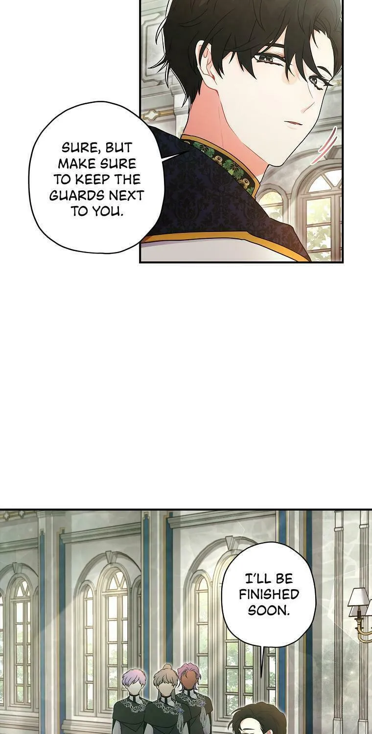 The Male Lead