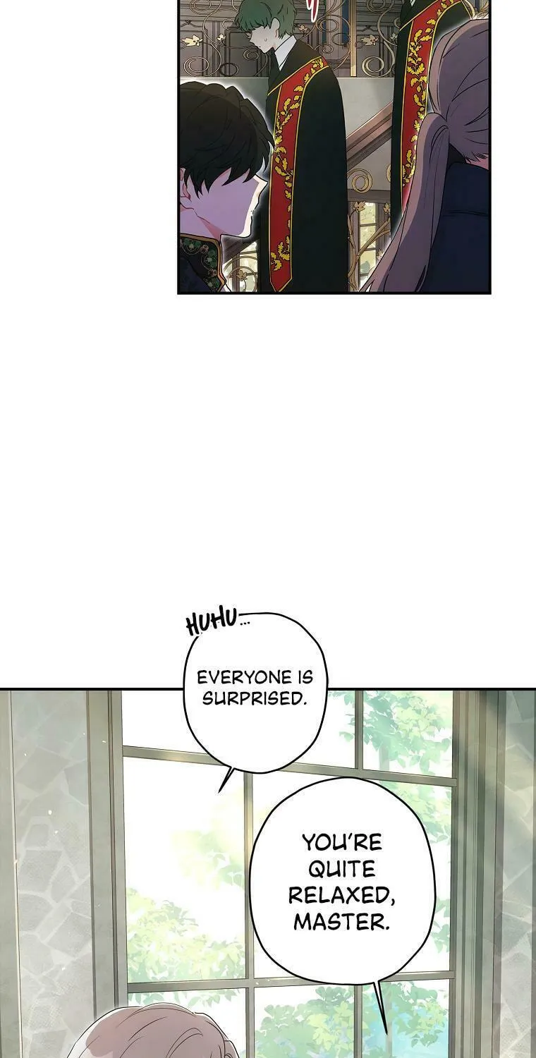 The Male Lead