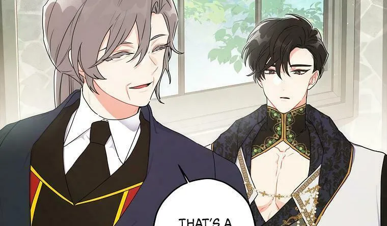 The Male Lead