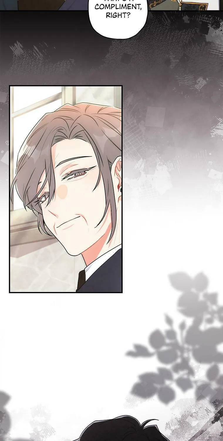 The Male Lead