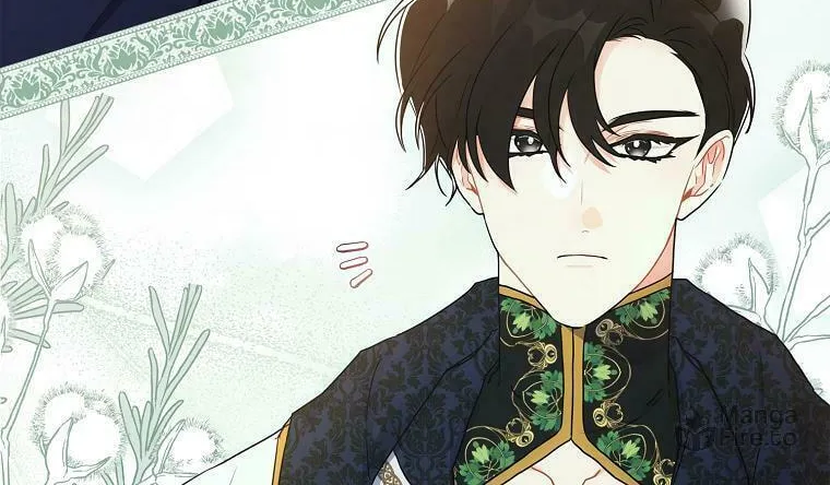 The Male Lead