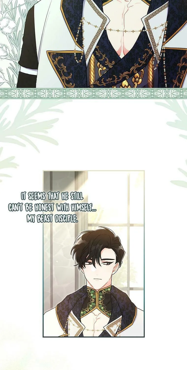 The Male Lead