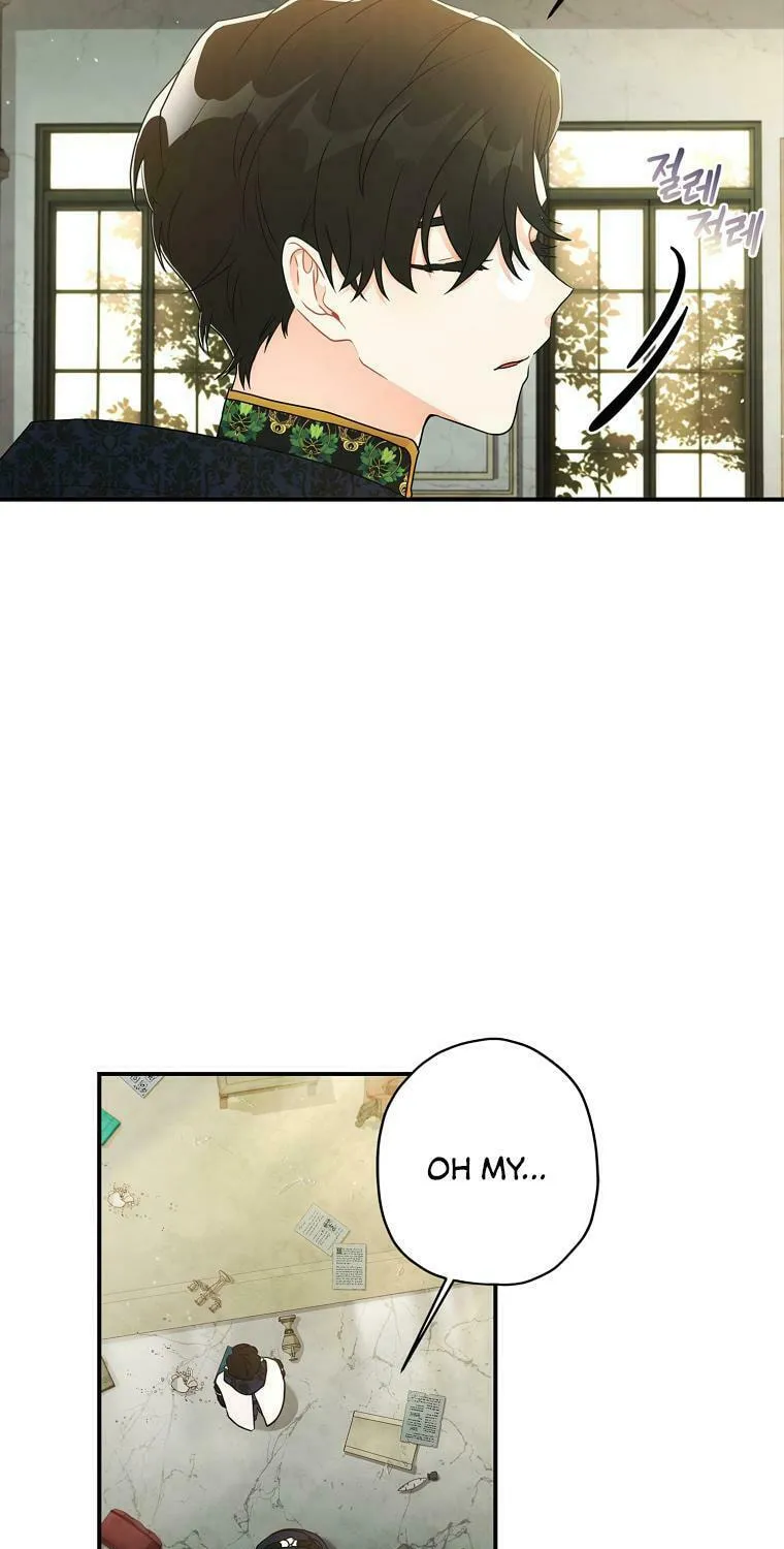 The Male Lead