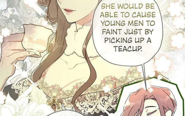 The Male Lead