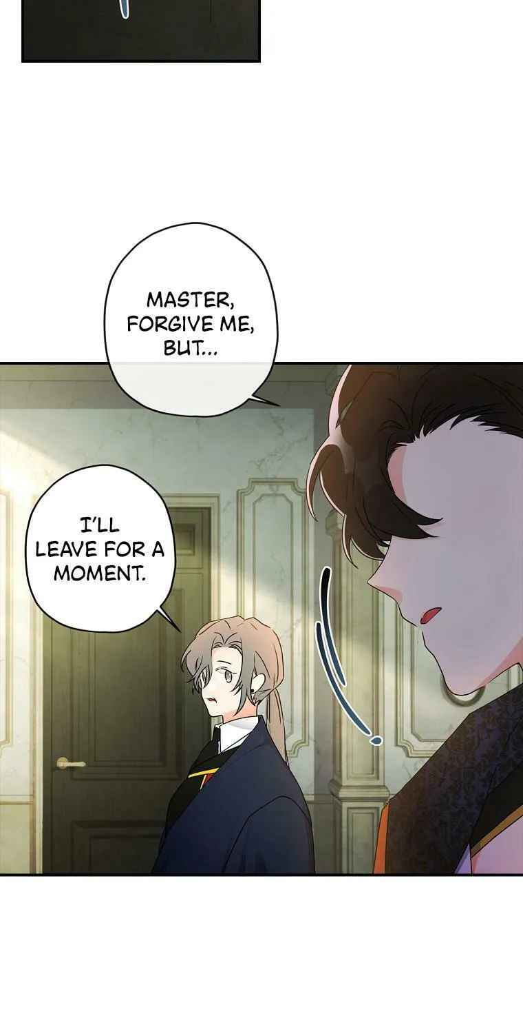 The Male Lead