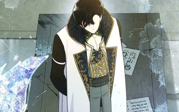 The Male Lead