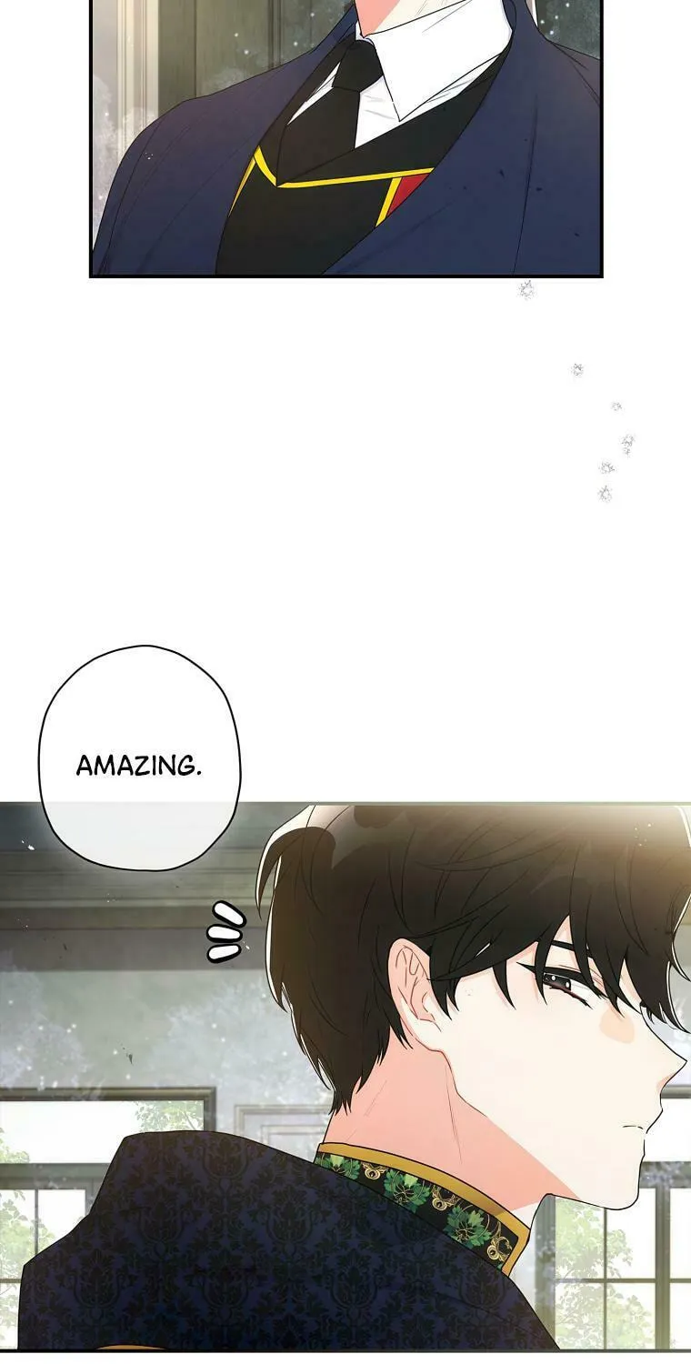 The Male Lead