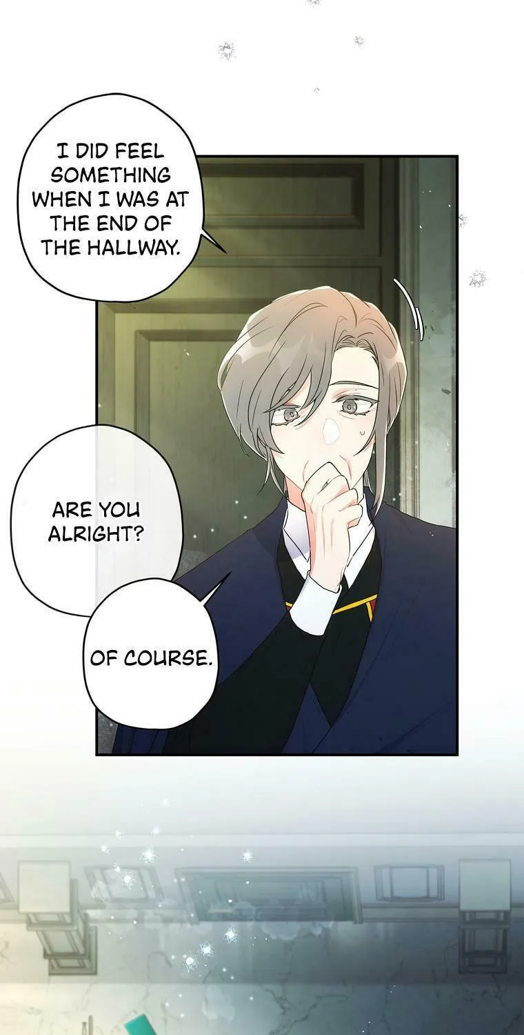 The Male Lead