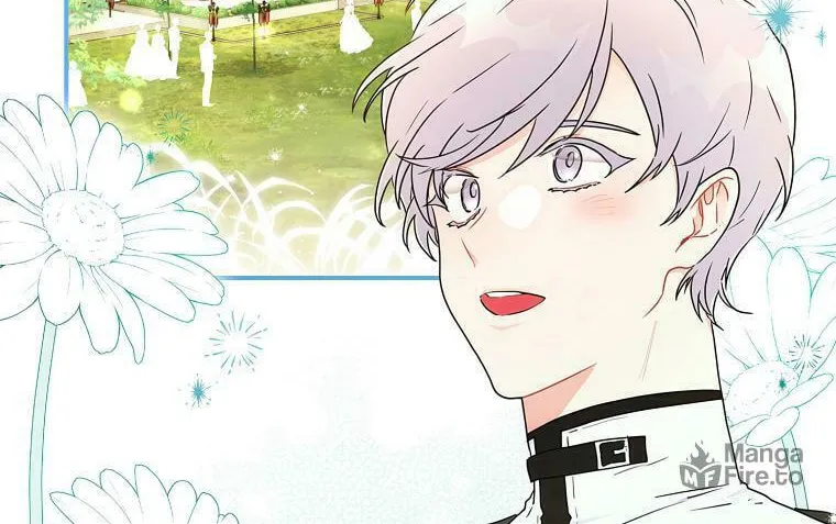 The Male Lead