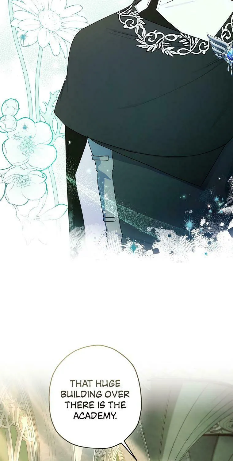 The Male Lead
