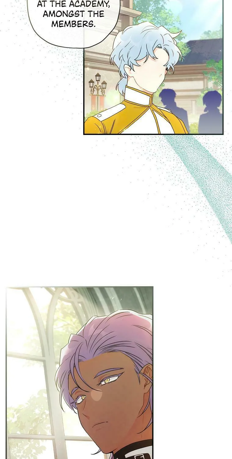 The Male Lead