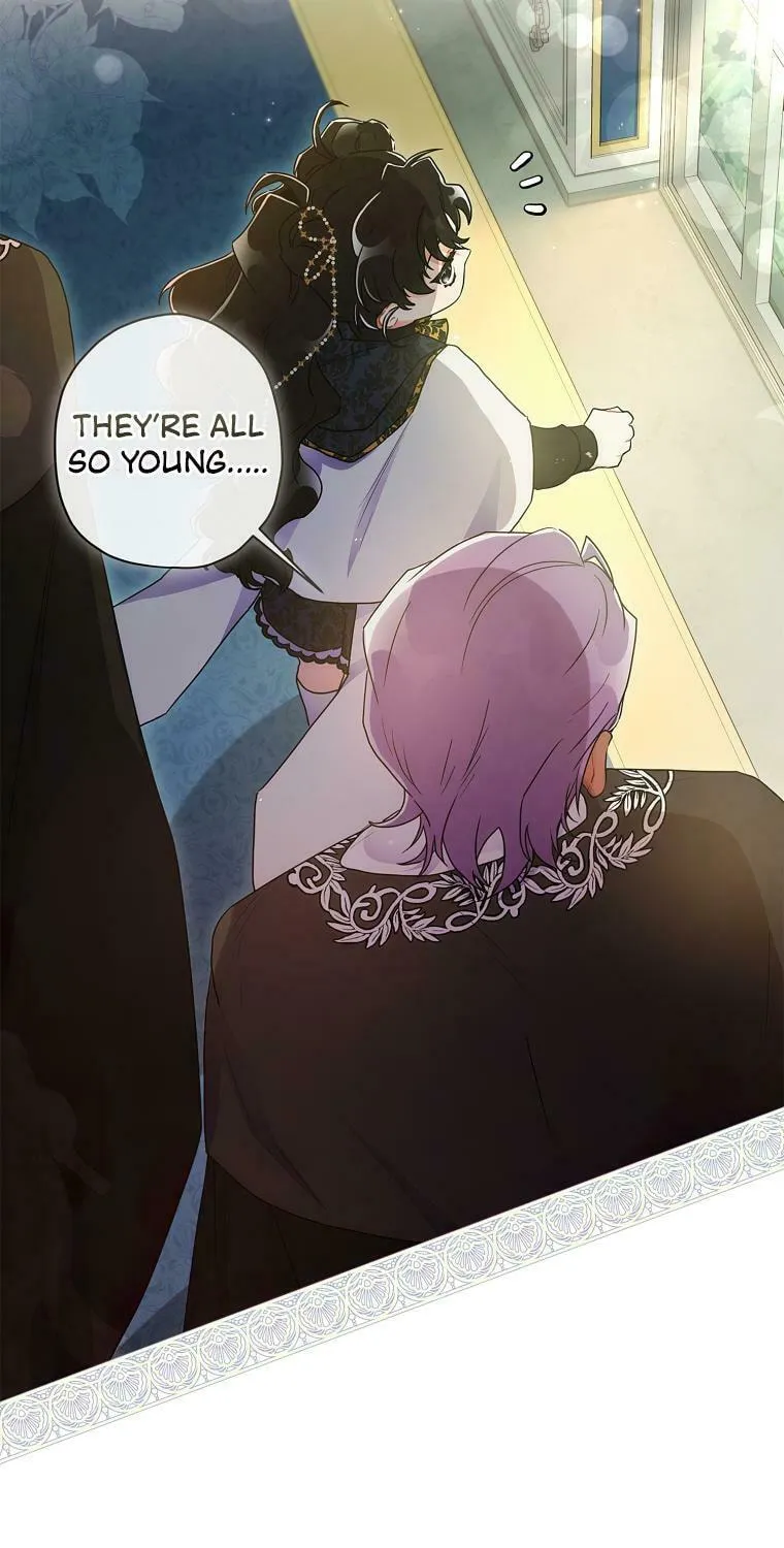 The Male Lead