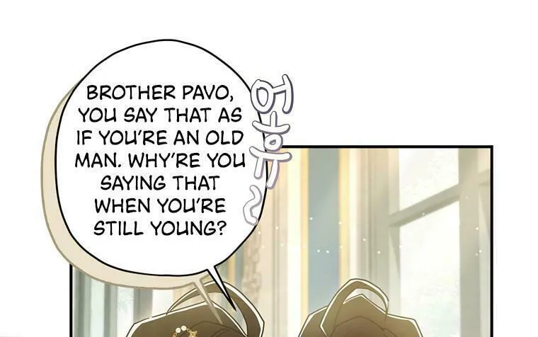The Male Lead