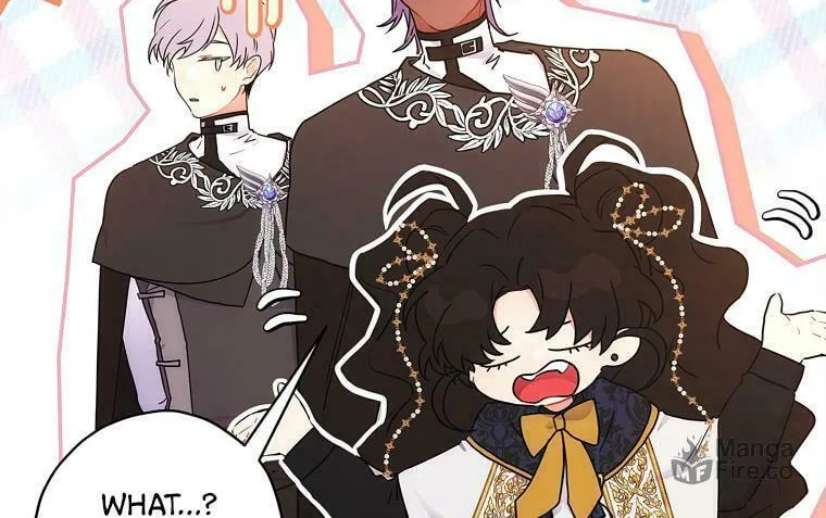 The Male Lead