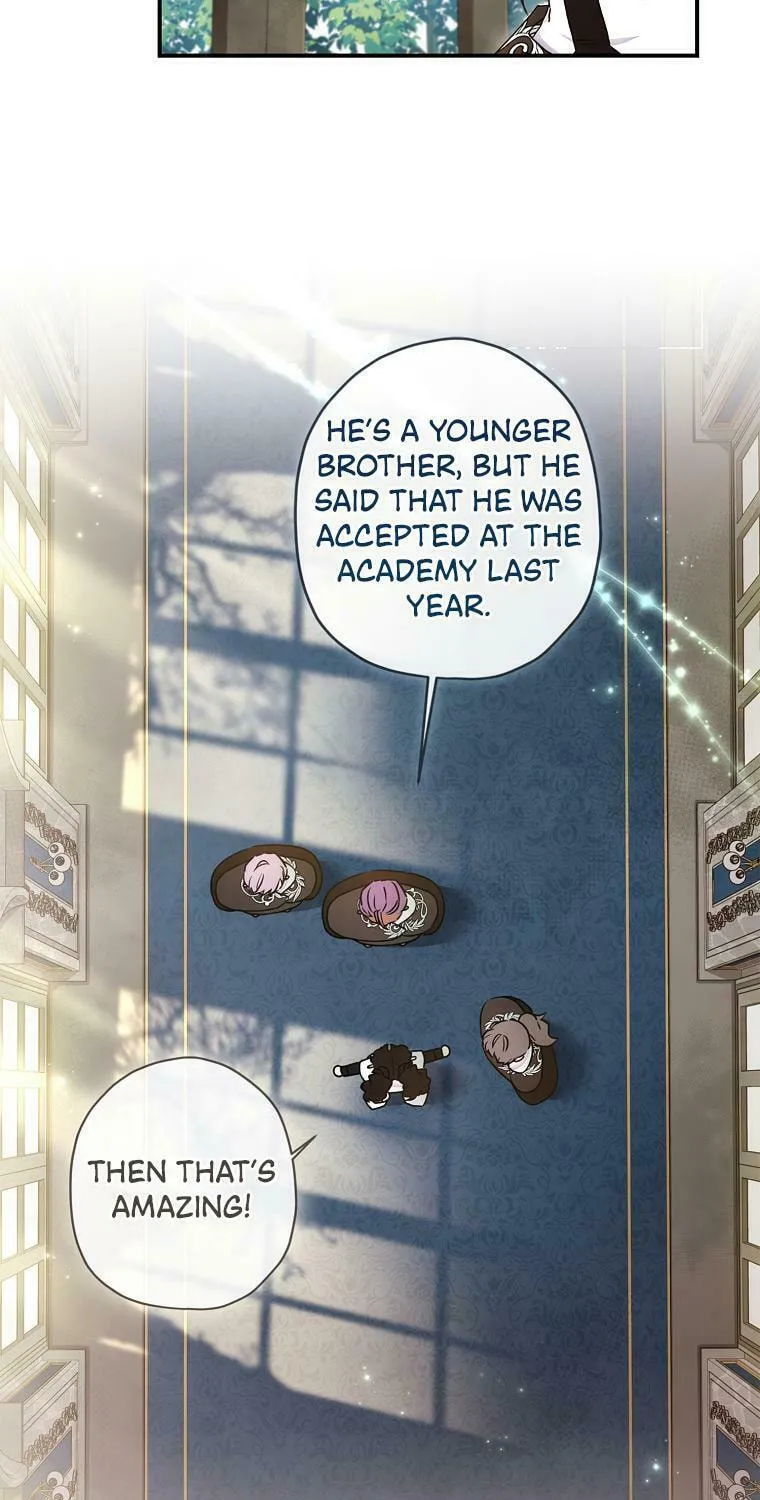 The Male Lead