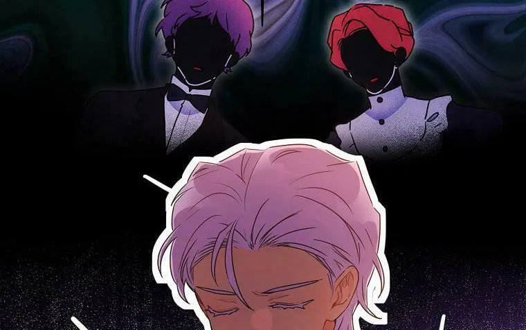 The Male Lead