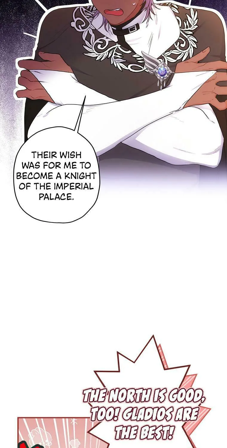 The Male Lead