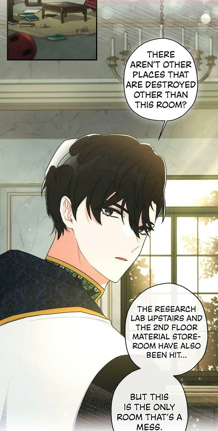 The Male Lead