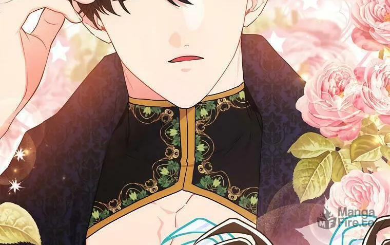 The Male Lead