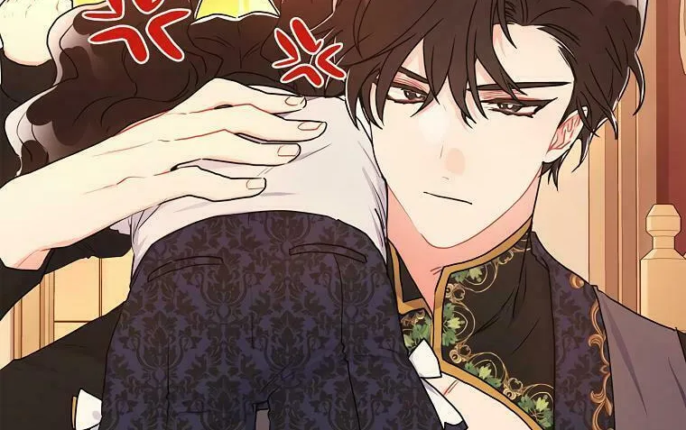 The Male Lead