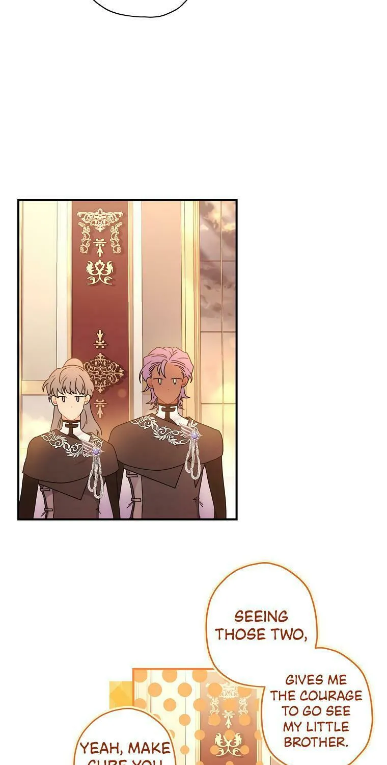 The Male Lead