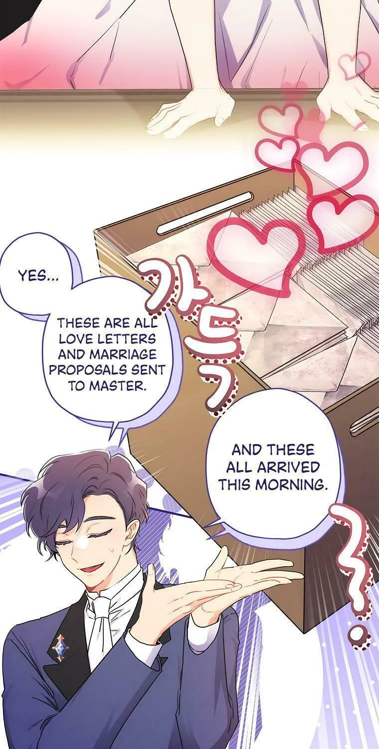 The Male Lead