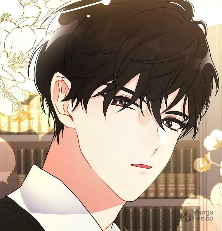 The Male Lead
