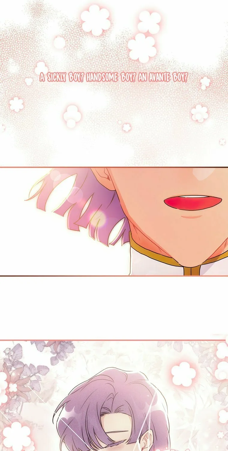 The Male Lead