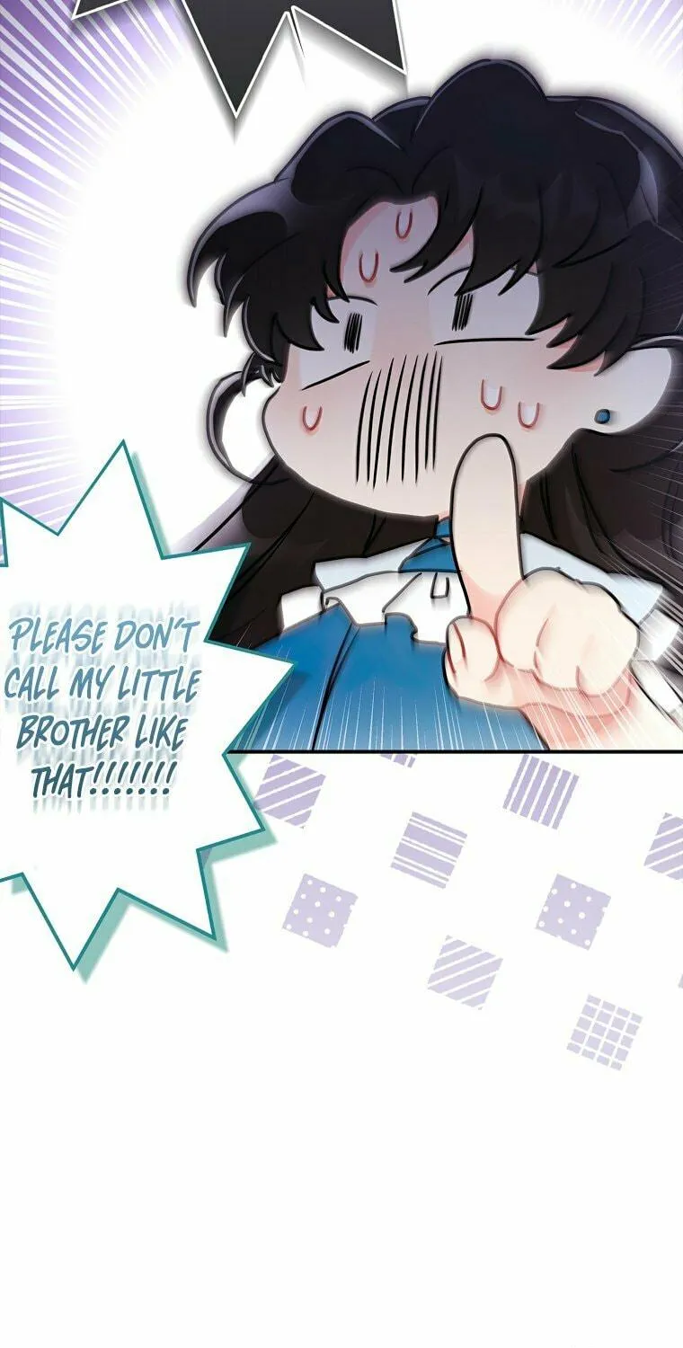 The Male Lead