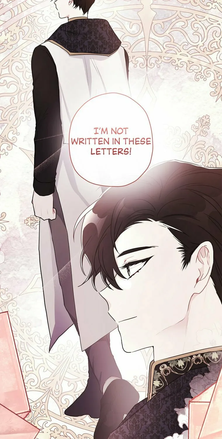 The Male Lead