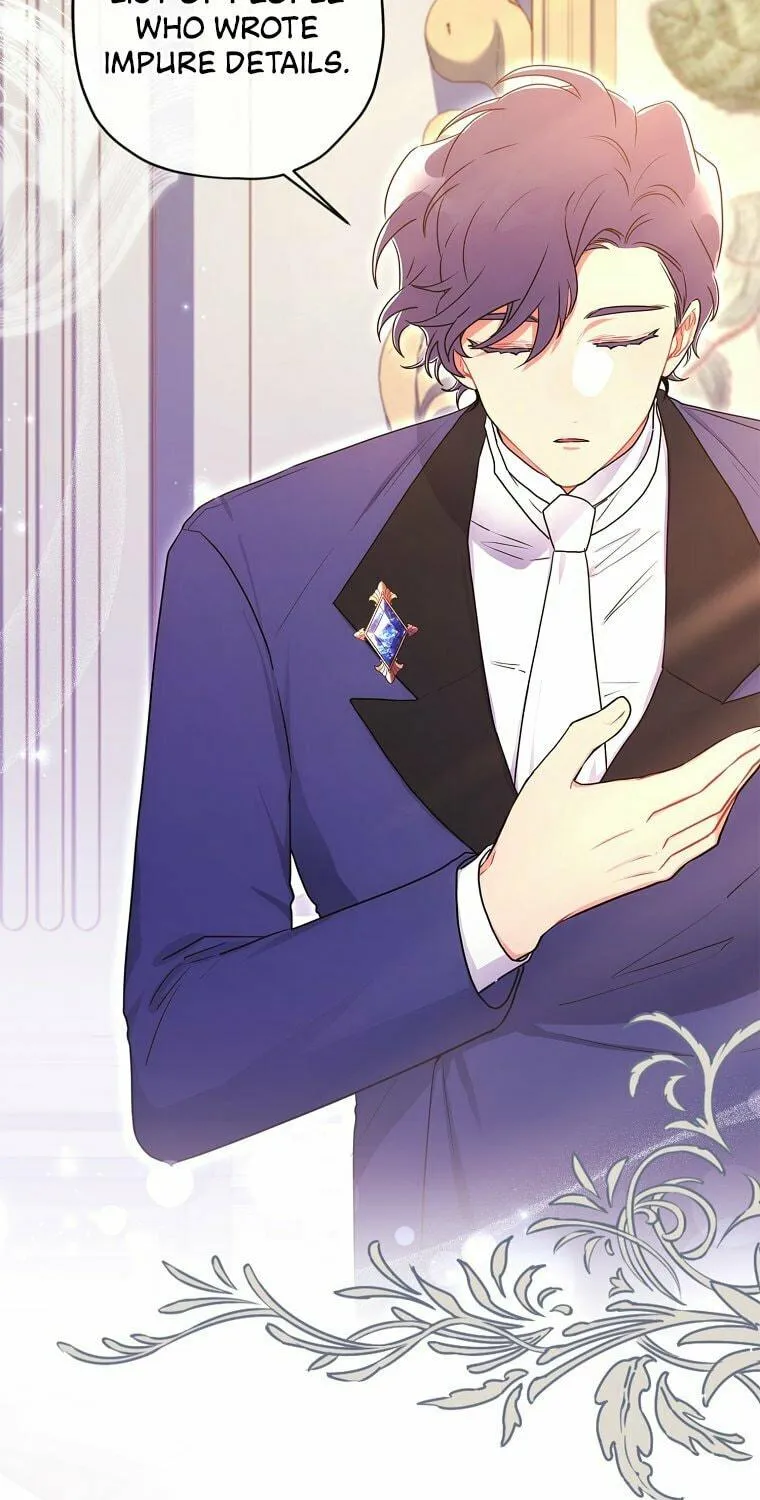 The Male Lead