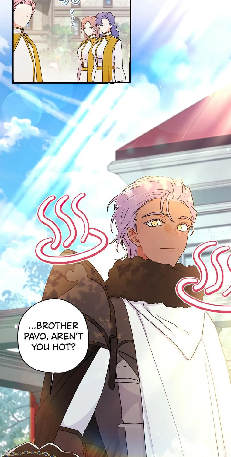 The Male Lead