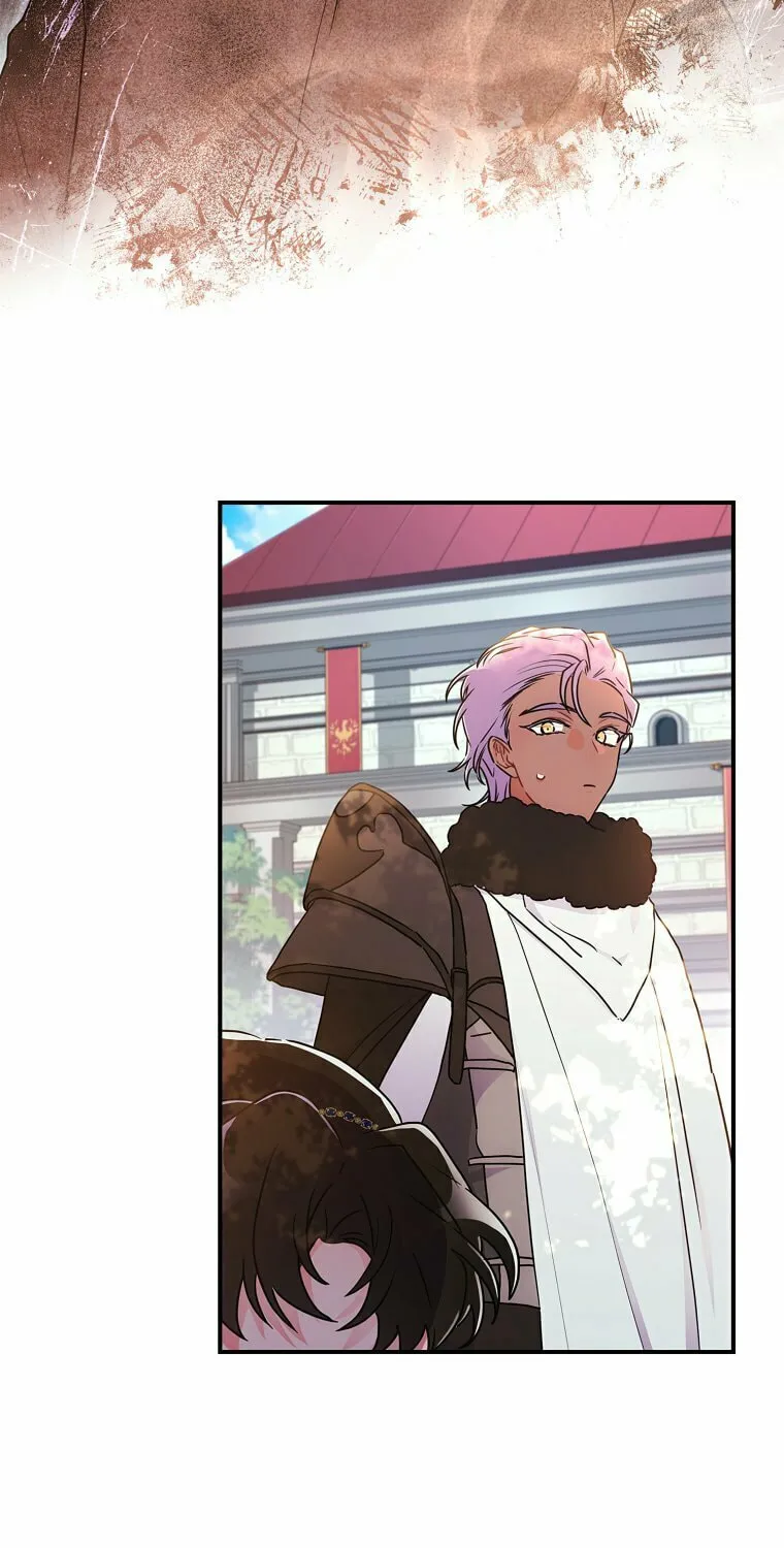 The Male Lead