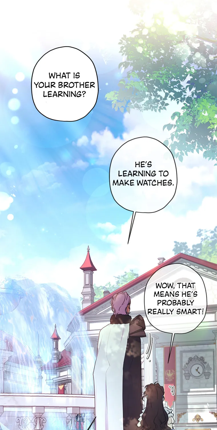 The Male Lead