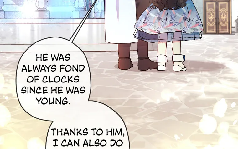 The Male Lead