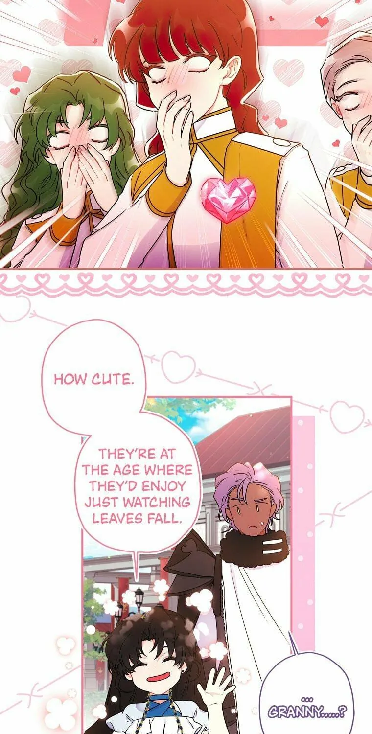 The Male Lead