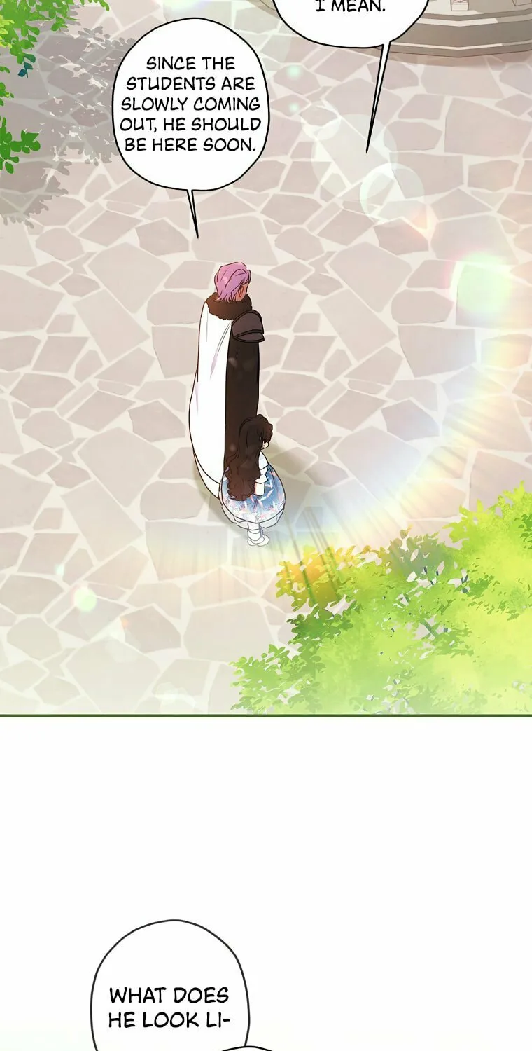 The Male Lead