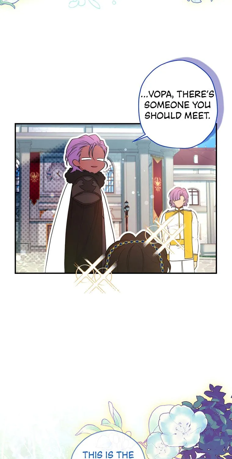 The Male Lead