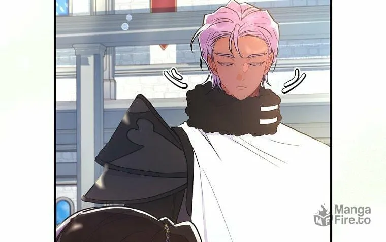 The Male Lead