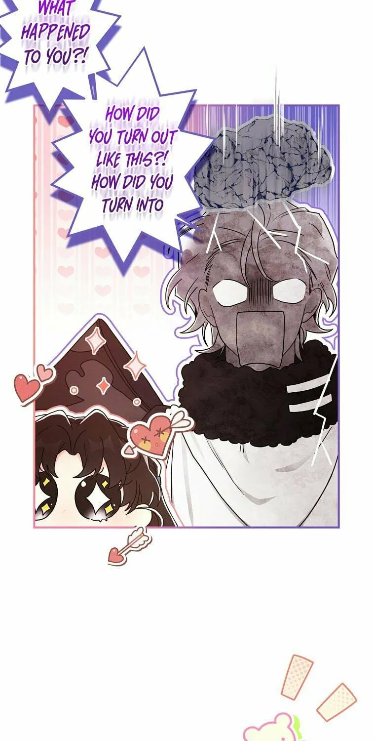 The Male Lead