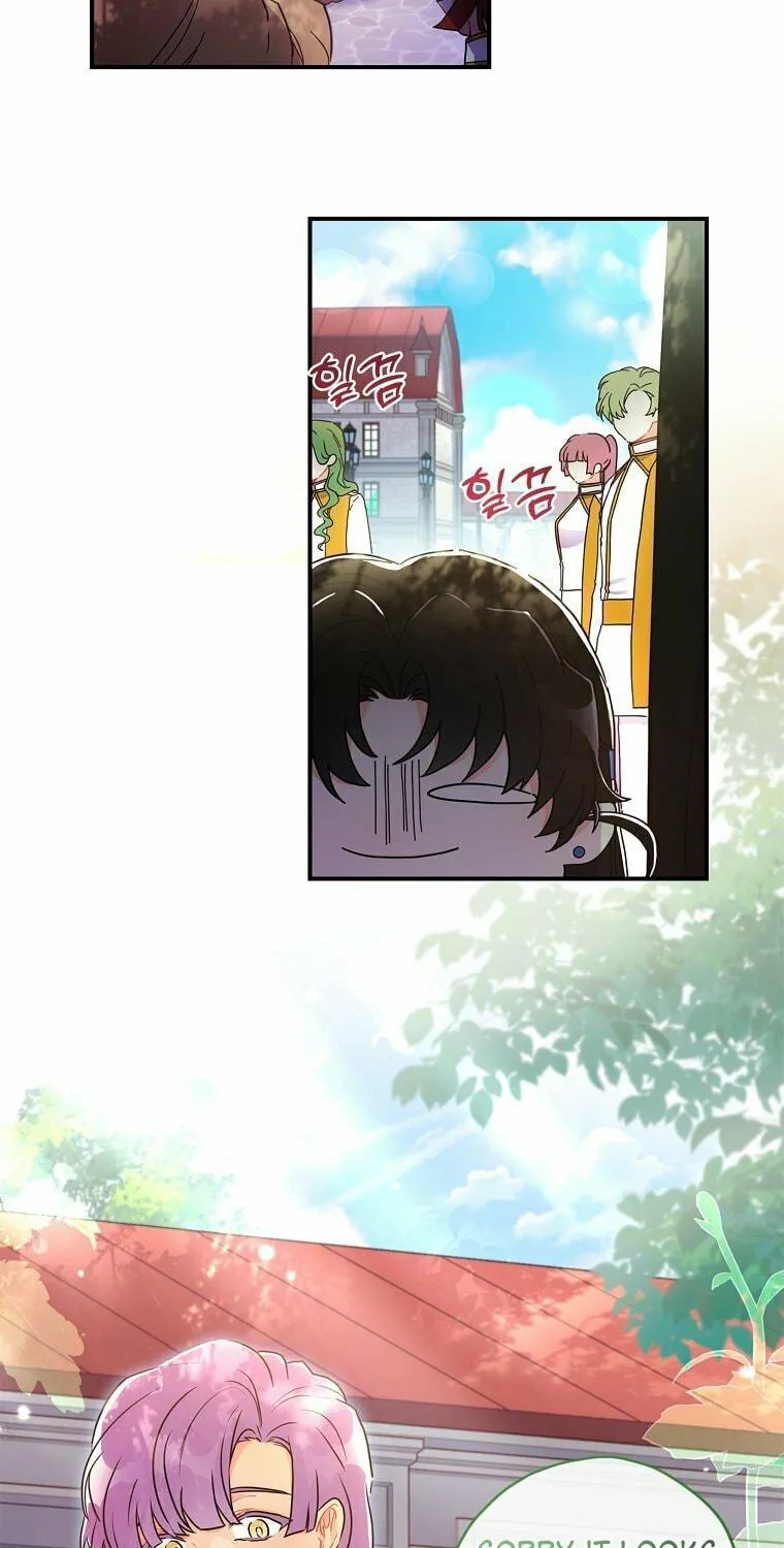 The Male Lead