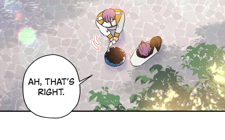 The Male Lead