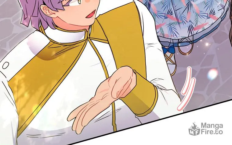 The Male Lead