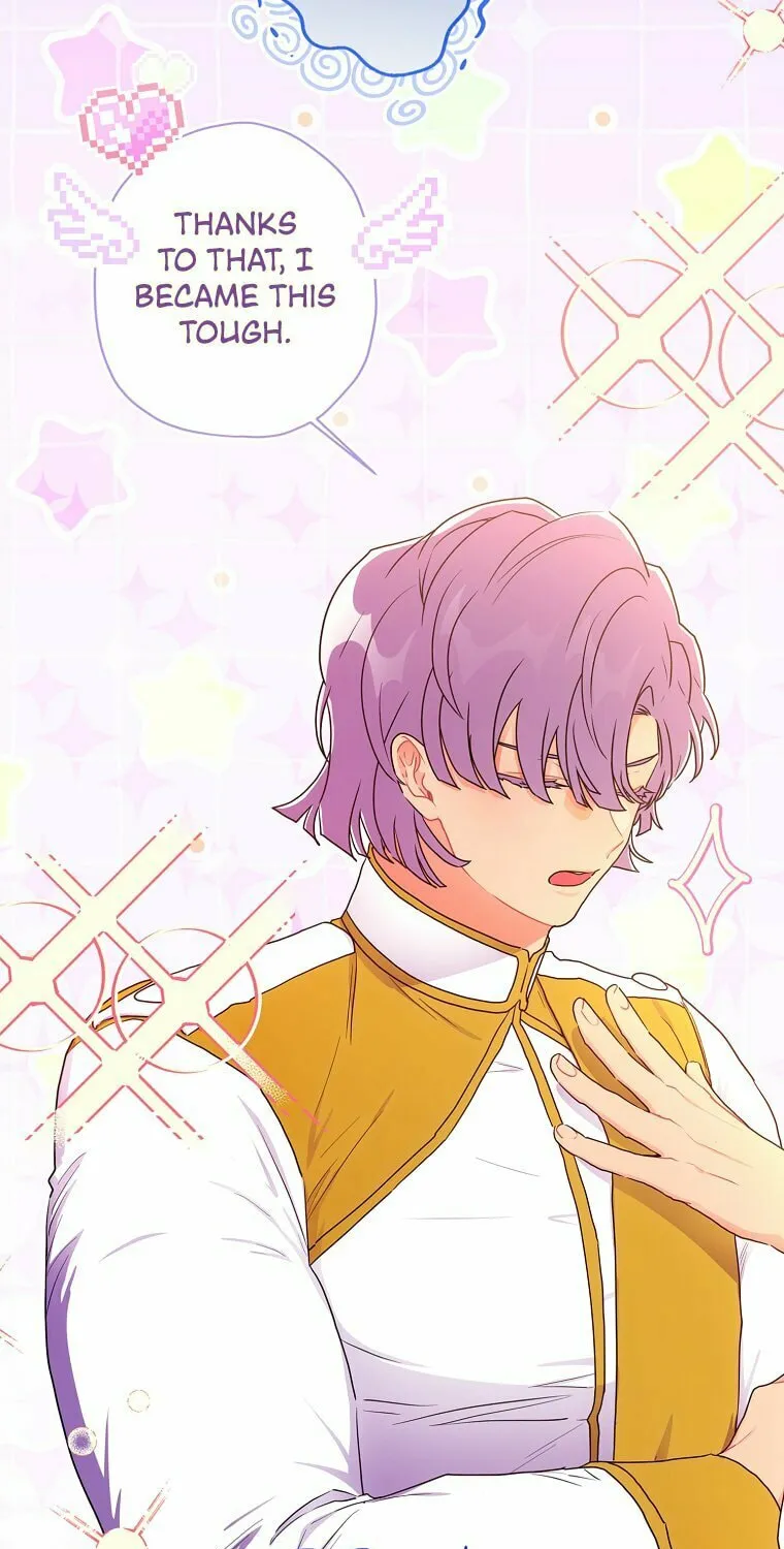 The Male Lead