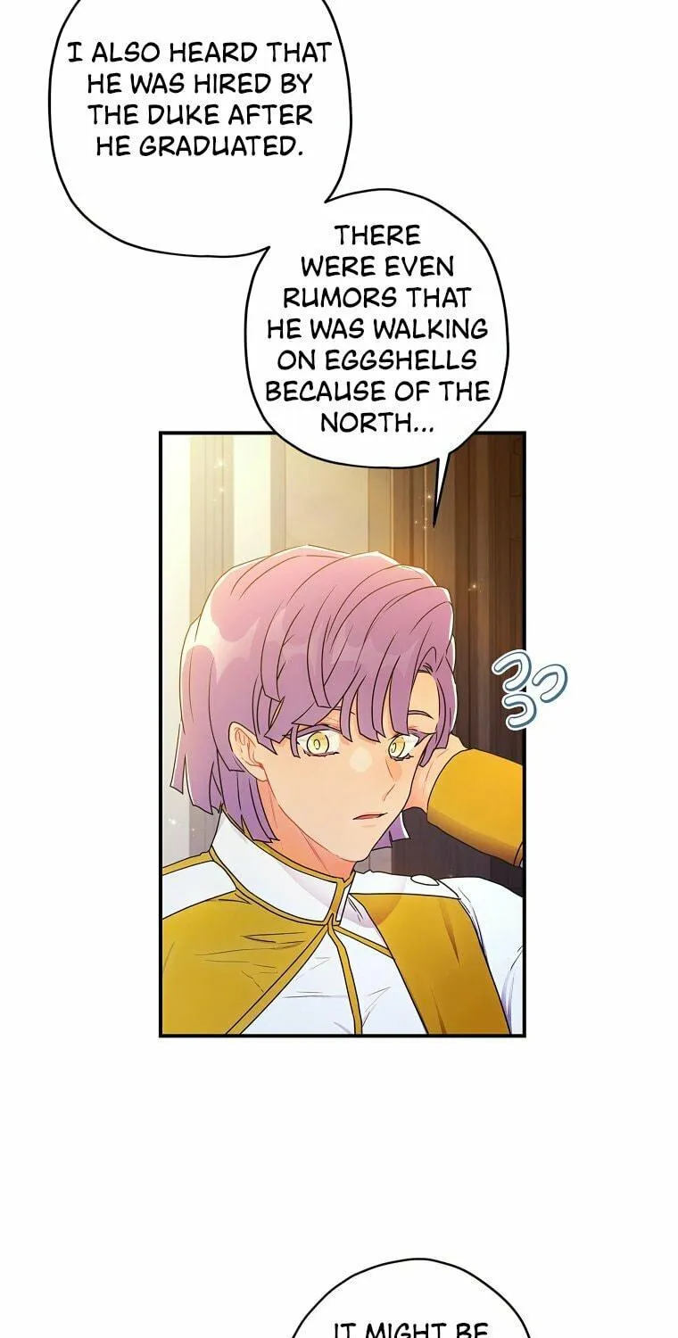 The Male Lead