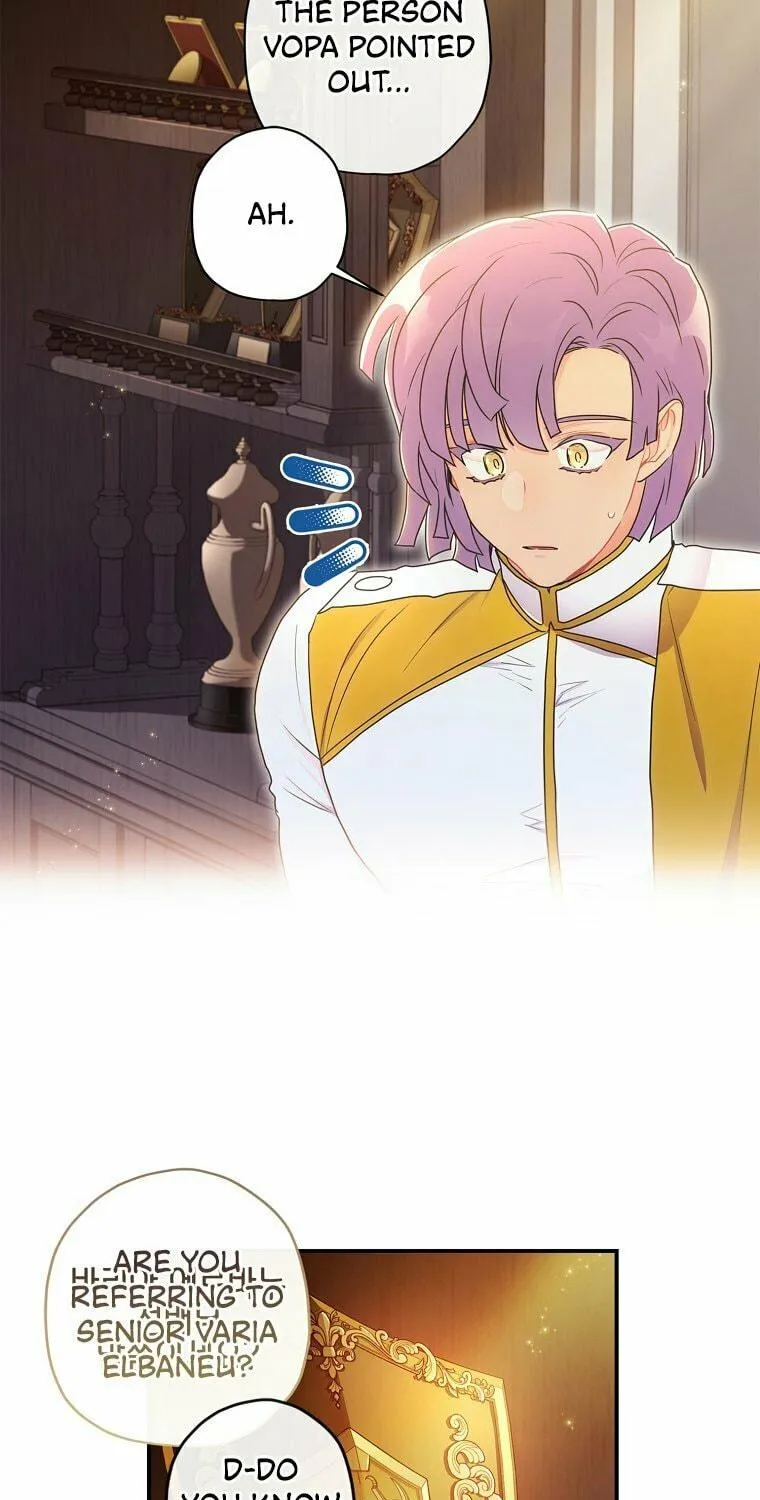 The Male Lead