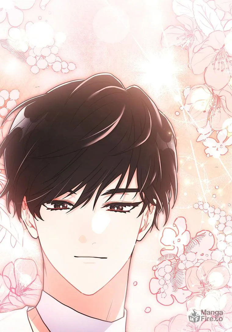 The Male Lead