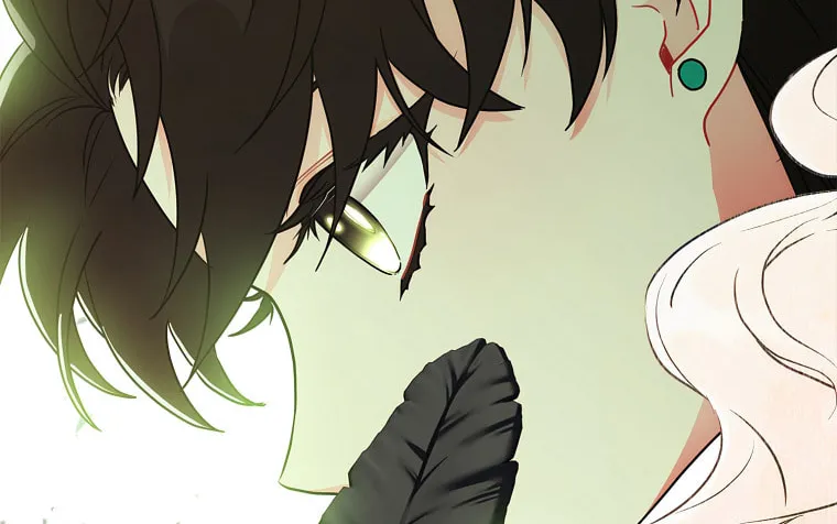 The Male Lead